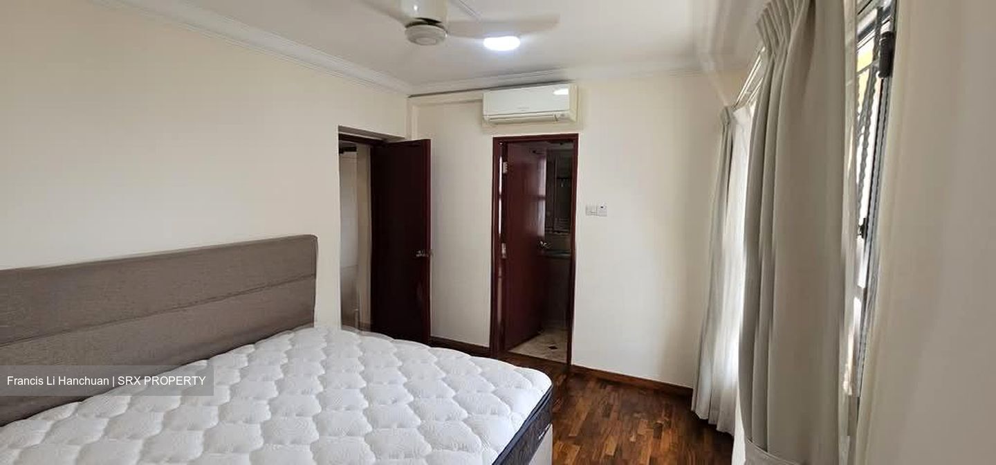 Aquarius By The Park (D16), Condominium #562981091